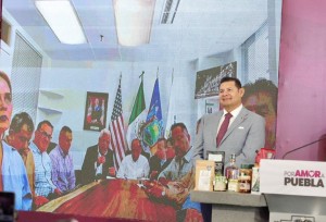 Con escucha y atención permanente, Gobierno Estatal fortalece vínculo con comunidades migrantes
