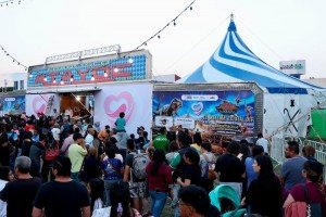 SEDIF promueve valores y uni&oacute;n familiar a trav&eacute;s de la magia del circo