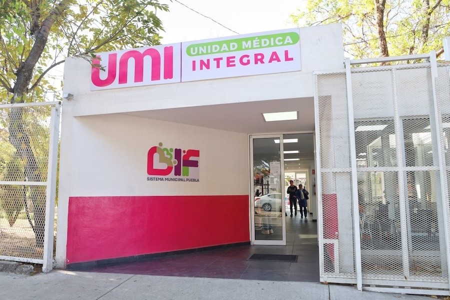 Se suma DIF Puebla capital a campa&ntilde;a de vacunaci&oacute;n y concientizaci&oacute;n sobre el sarampi&oacute;n