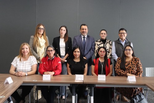 Con la inclusi&oacute;n de j&oacute;venes, avanza la construcci&oacute;n de la Ley de Participaci&oacute;n Ciudadana