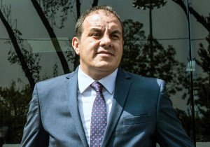 Cuauhtémoc Blanco pedirá licencia para competir por la CDMX