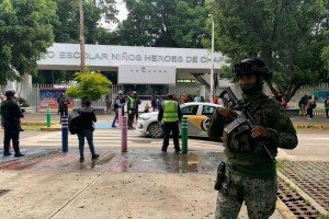 M&aacute;s de mil 130 polic&iacute;as estatales se suman a fortalecer la seguridad durante el regreso a clases