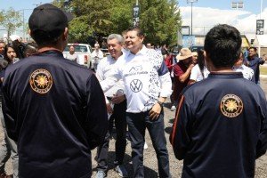 Consolida Puebla Liderazgo Deportivo Nacional con Torneo Infantil y Juvenil de Tenis