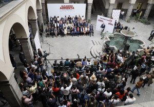 El gabinete y el hielo al juego de los ansiosos