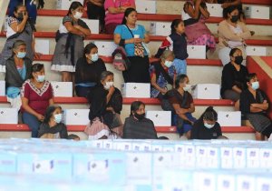 Bienestar programas sociales 