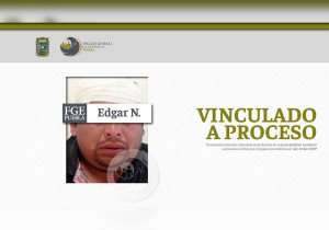 Vinculado a proceso por provocar lesiones con un machete