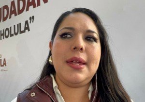San Pedro Cholula contará con nueva app para el pago de parquímetros