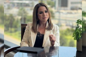 Puebla tiene alto impacto para desarrollar hidden champions : Beatriz Camacho presidenta de COPARMEX
