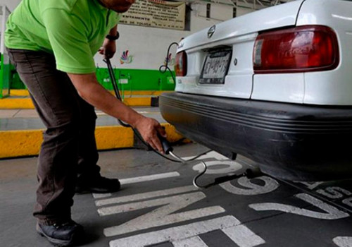 No ser&aacute; obligatoria verificaci&oacute;n vehicular a particulares en 2022