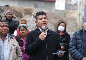 Tardará meses el cambio de uso de suelo de la 46 y La Cuchilla: ERP