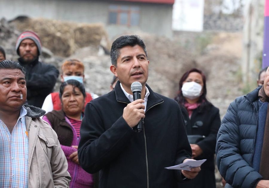 Tardará meses el cambio de uso de suelo de la 46 y La Cuchilla: ERP