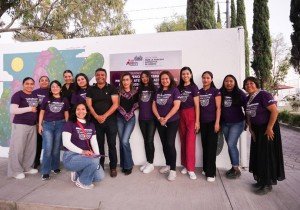 Modelo de Intervención Integral para Prevenir y Atender el Acoso y Hostigamiento Sexual en Espacios Comunitarios