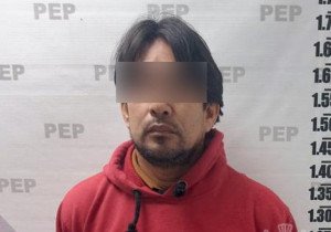 Capturan a sujeto que transportaba a 5 personas originarias de India
