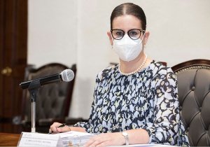Gobierno estatal aplica la ley y garantiza la gobernanza: MBH