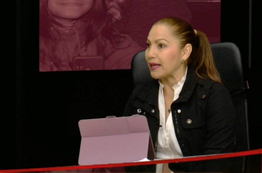 Destaca Yadira Lira avances en atenci&oacute;n integral a mujeres poblanas a un a&ntilde;o de gesti&oacute;n