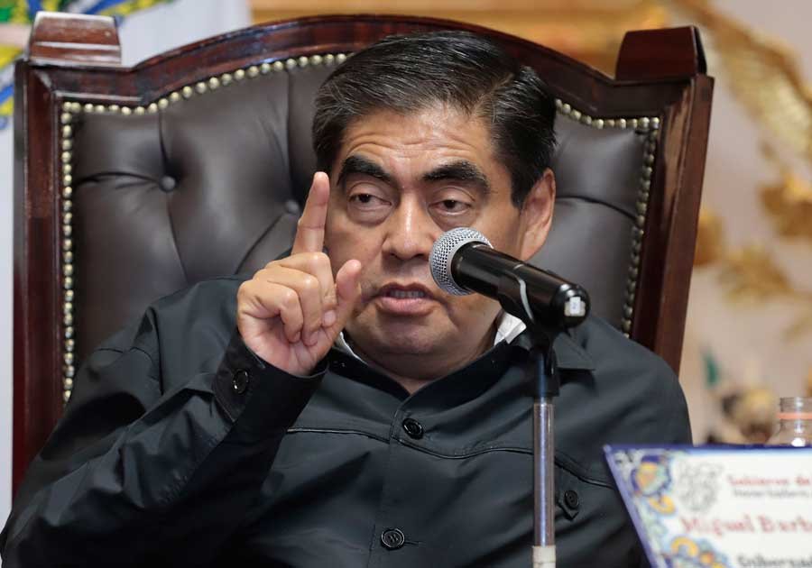 Combate a la desigualdad y pobreza, prioridad del gobierno estatal: MBH