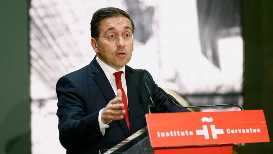 El perd&oacute;n que desat&oacute; la tormenta