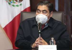 Miguel Barbosa Huerta