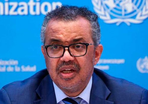 OMS decide mantener Covid-19 en nivel de pandemia