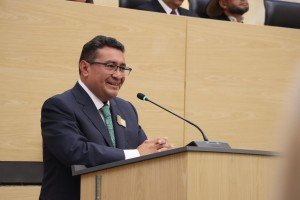 Inauguran en el Congreso de Puebla la XXIX Asamblea Nacional de la ANOMAC, un espacio para la profesionalización parlamentaria