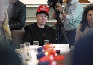 Ruptura en la élite