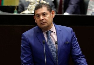 Con objetividad, AMLO se anota un éxito en las relaciones trilaterales:Armenta