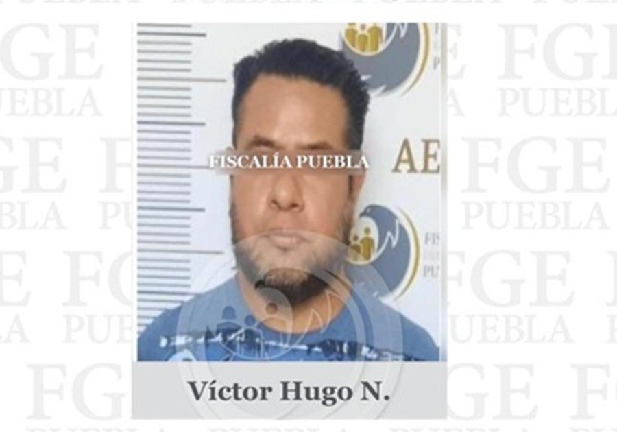 Condenado a m&aacute;s de 42 a&ntilde;os de prisi&oacute;n por feminicidio