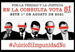 Consulta pone a prueba la alianza