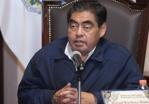Dichos de Gali por caída de helicóptero de MEAH y RMV, pueden ser investigados: MB