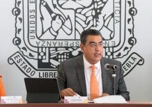 Se reunirá Sergio Salomón con Marcelo Ebrard