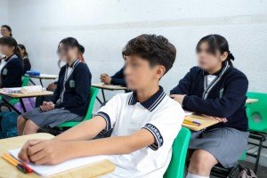 Suspende SEP estatal clases presenciales en 26 municipios de la Sierra Negra ante pronóstico de lluvias fuertes