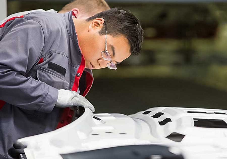 Registra Puebla tasa de desocupación menor a la nacional