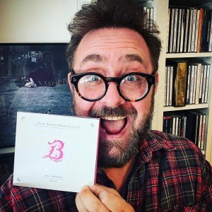 Sam Eastmond: compositor, arreglista y trompetista londinense, en el Cervantino