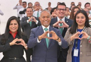 Celebra Conalep Puebla el Primer Consejo Estatal de Autoridades 2026