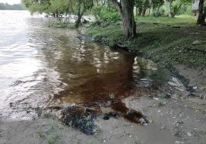 Derrame de combustible en Xicotepec de Juárez: Inician reparaciones