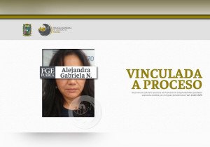 Por pago ilegal de 1.8 mdp, detienen a exfuncionaria del gobierno interino