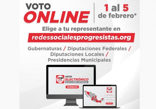 Elegir&aacute;n poblanos a los precandidatos de RSP a San L&aacute;zaro