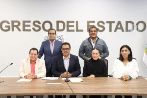 Avala Comisión del Congreso expedición de la Ley de Economía Circular para el Estado de Puebla