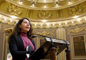Mantiene Puebla finanzas sanas y desarrollo equilibrado: Castro Corro