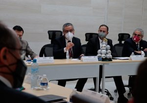 Realiza Trabajo mil 452 inspecciones para prevenir contagios en centros laborales