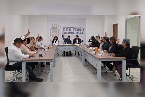 Cabildo de Cuautlancingo aprueba creación de la UDAIM