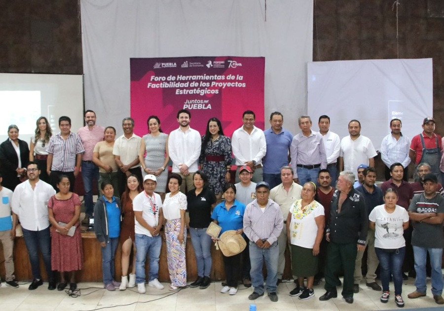 Facilita gobierno estatal acceso a créditos para proyectos estratégicos
