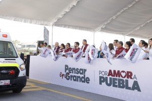 Quirófanos funcionales y reducción en tiempos de espera, con médicos y enfermeras especialistas: IMSS Bienestar