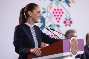 Plan M&eacute;xico: Claudia Sheinbaum anuncia 20 nuevos parques industriales del AMPIP con inversi&oacute;n de 763 MDD y creaci&oacute;n de 32 mil 127 empleos; se cumple 40% de la meta