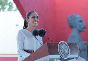 Los 2,191 días de Claudia Sheinbaum