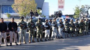 Refuerza Puebla estrategia “Cero Robos” en puntos estratégicos