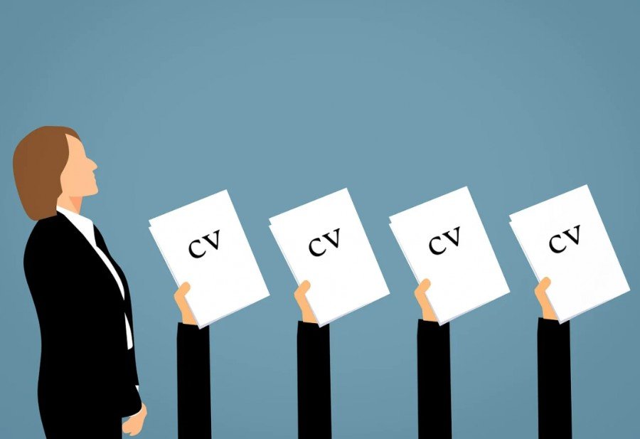 &iquest;Qu&eacute; pasa cuando tu CV se topa con una reja?