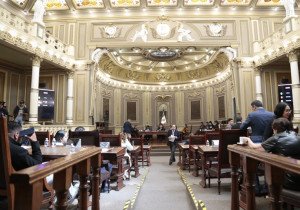 Avala LXI Legislatura reformas a la Ley de Transporte para la regulación de servicios de arrastre y depósito de vehículos
