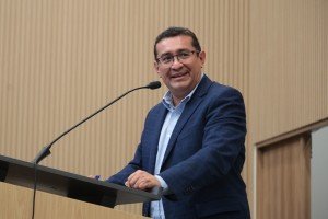 Congreso promueve desarrollo de la industria para el bienestar social: Pavel Gaspar