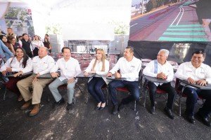 Más de 1 millón de estudiantes poblanos contarán con Beca Rita Cetina